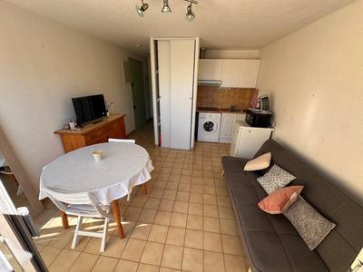 Appartement - 30 m² - 2 pièces