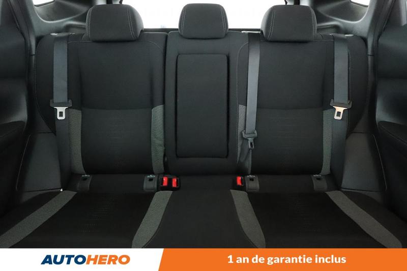 Nissan Qashqai 1.2 Dig-T 115 ch