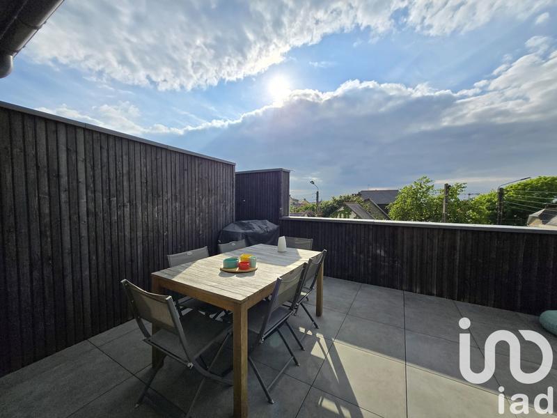 Maison - 153 m² - 6 pièces