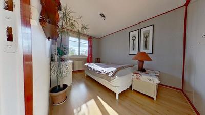 Appartement - 68 m² - 4 pièces