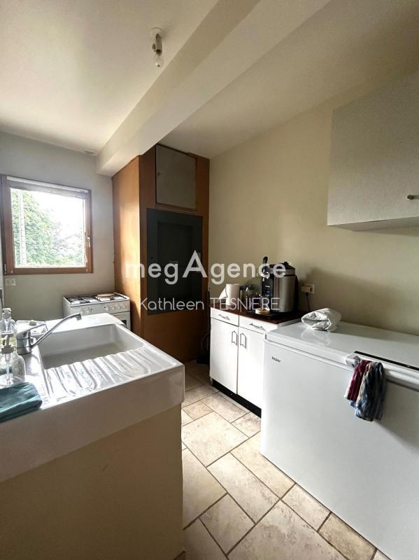 Maison - 228 m² - 7 pièces