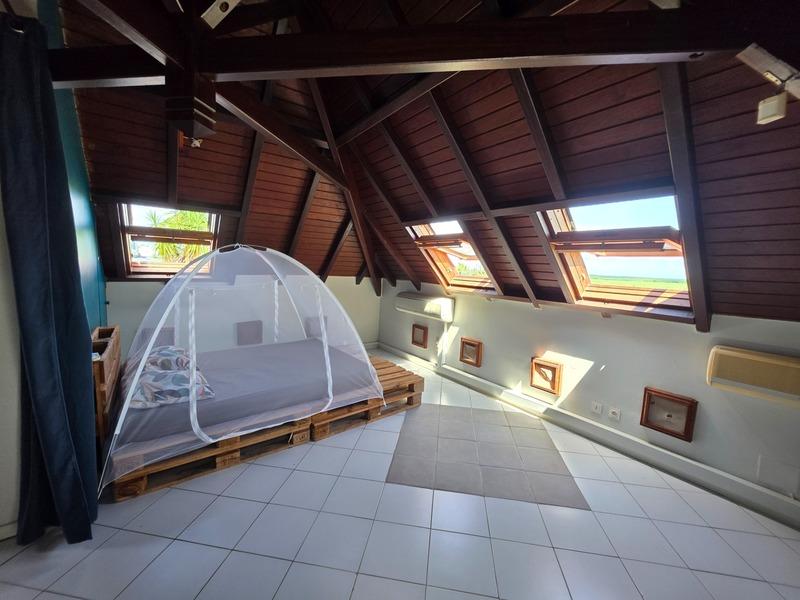 Maison d'architecte - 202 m² - 5 pièces