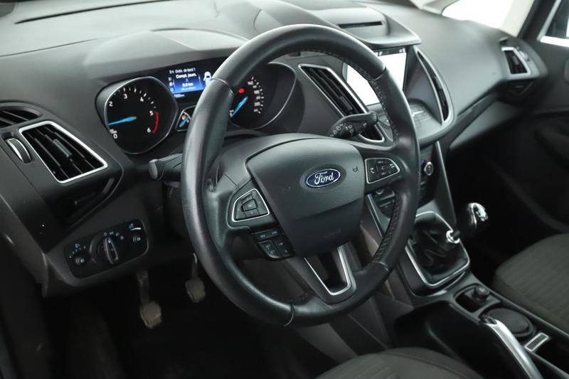 Ford c-Max 1.5 TDCi Titanium Bv6 120 ch