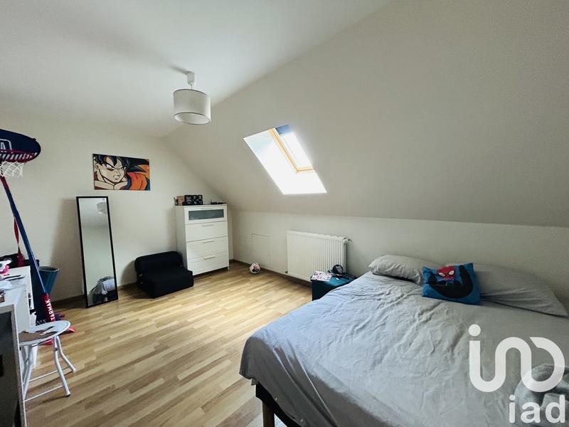 Maison - 157 m² - 5 pièces