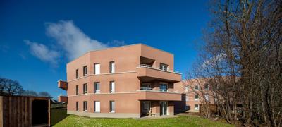 Appartement - 71 m²