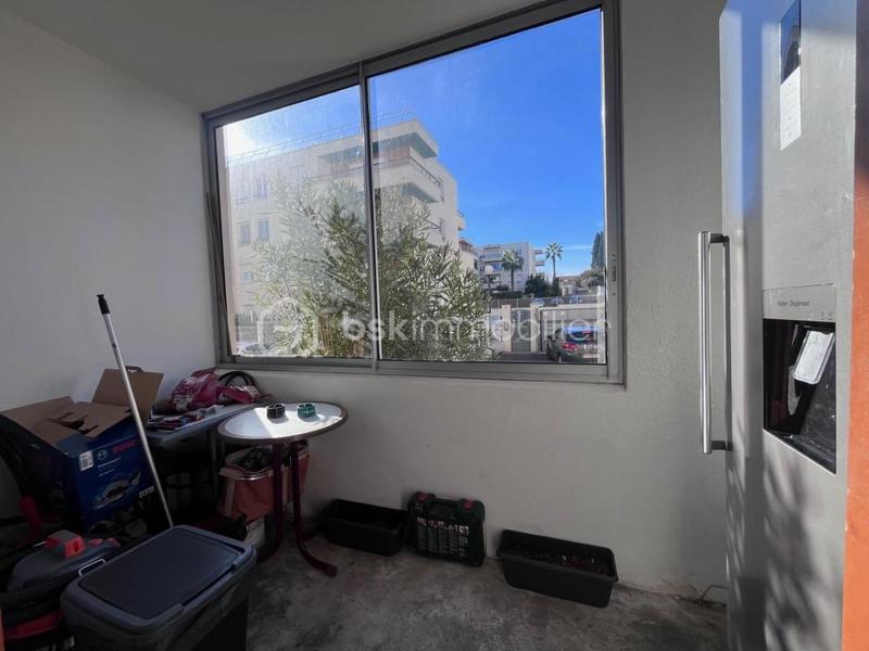 Appartement - 54 m² - 3 pièces