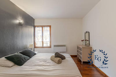 Maison - 88 m² - 3 pièces