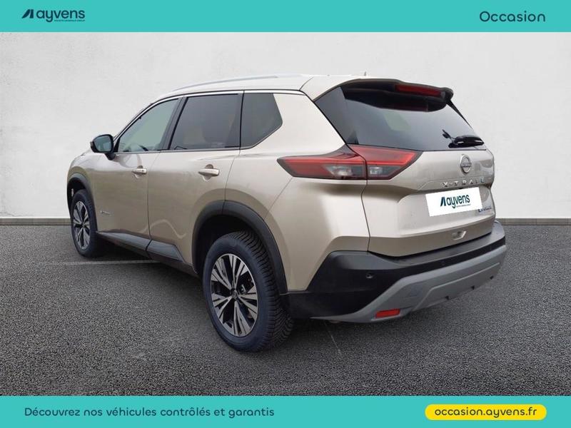 Nissan X-Trail e-Power 204ch n-Connecta