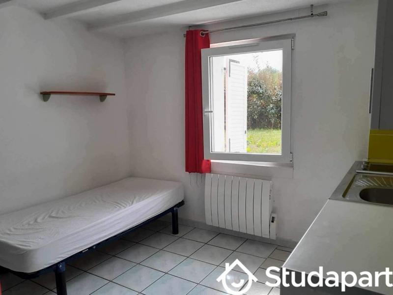 Appartement - 22 m² - 1 pièce