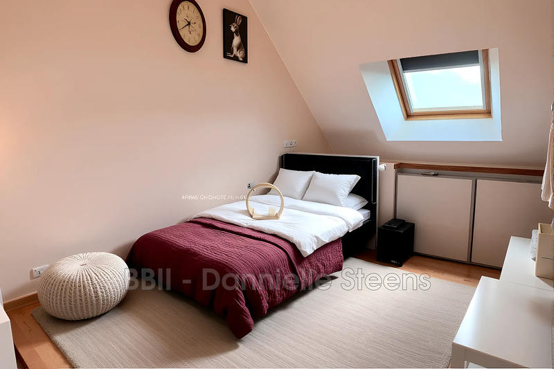 Appartement - 198 m² - 12 pièces