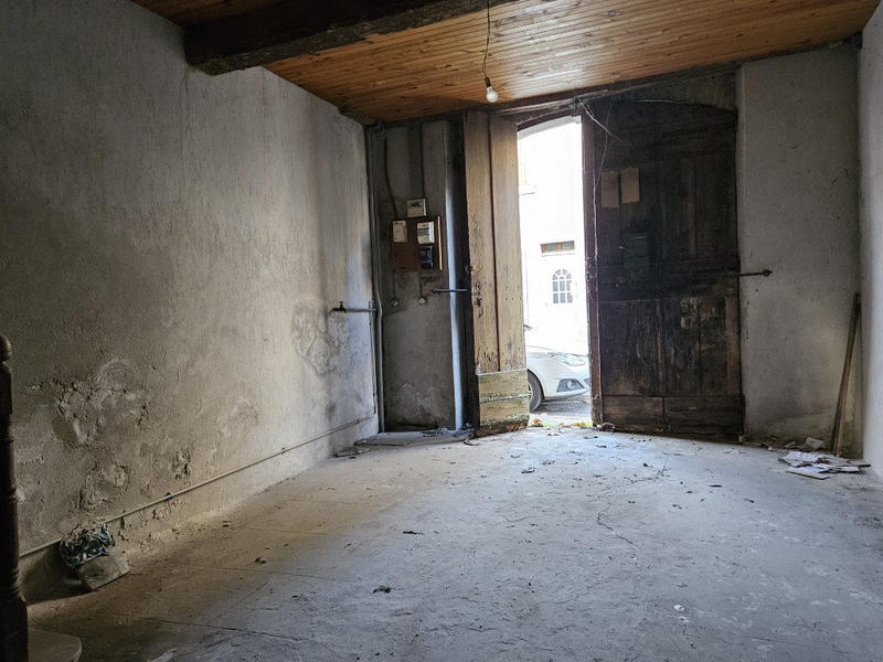 Maison - 97 m² - 4 pièces