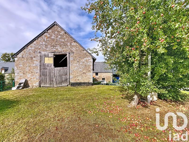 Maison - 190 m² - 5 pièces