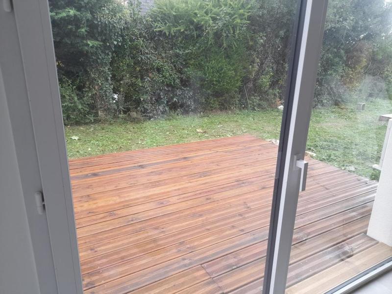 Maison - 83 m² - 4 pièces