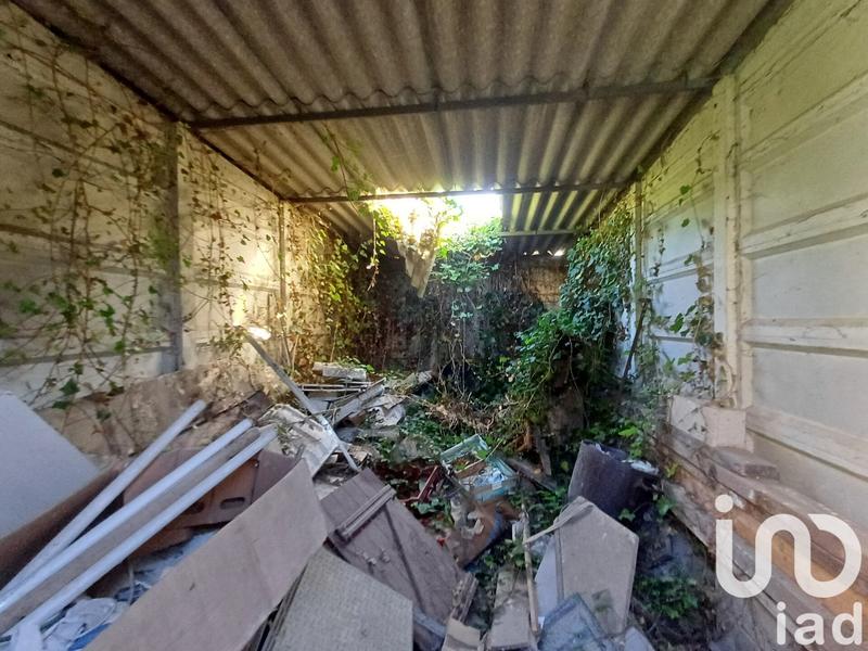 Maison - 68 m² - 4 pièces