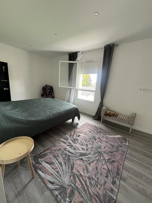 Maison - 137 m² - 5 pièces