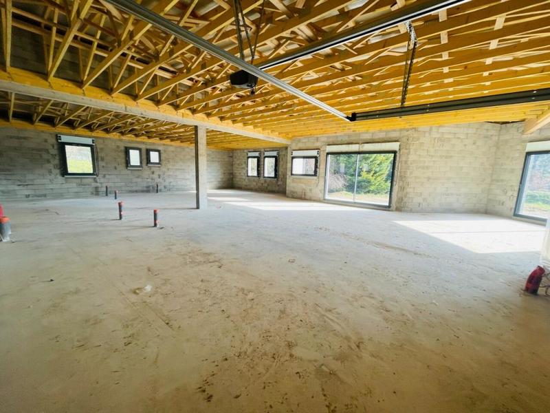 Villa - 120 m² - 4 pièces