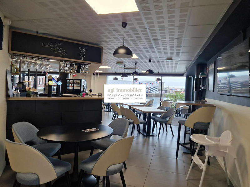 Appartement - 19 m² - 1 pièce