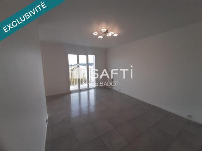 Appartement - 70 m² - 4 pièces