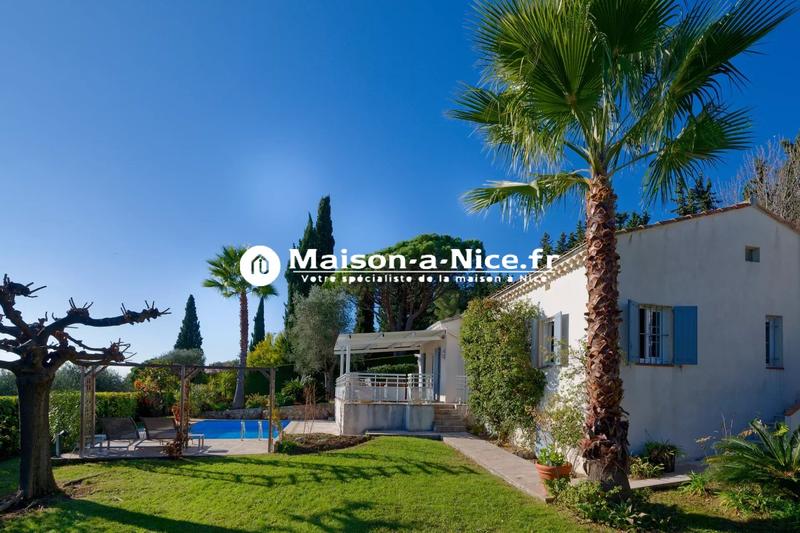 Maison - 142 m² - 5 pièces