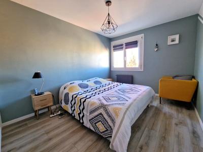 Appartement - 74 m² - 3 pièces