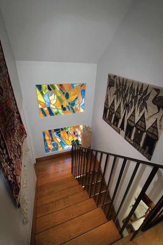 Maison - 201 m² - 10 pièces