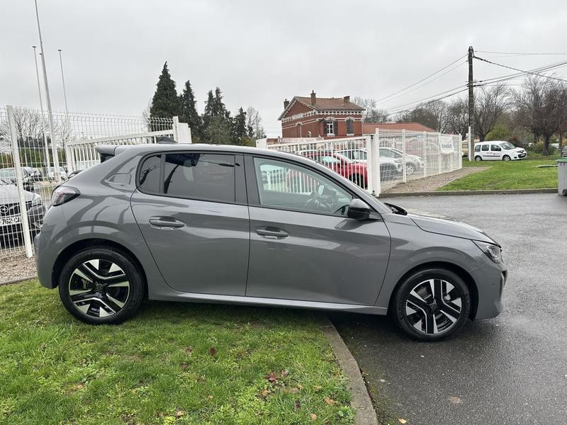 Peugeot 208 Allure Hybrid 110 e-Dcs6