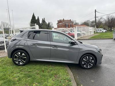 Peugeot 208 Allure Hybrid 110 e-Dcs6