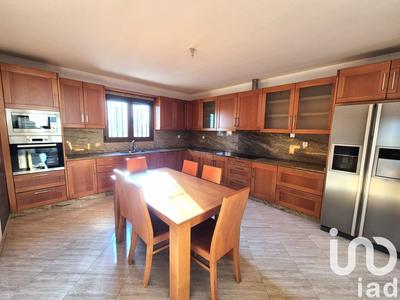 Maison - 147 m² - 5 pièces