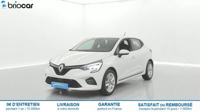 Renault Clio TCe 90 21n Business 5p