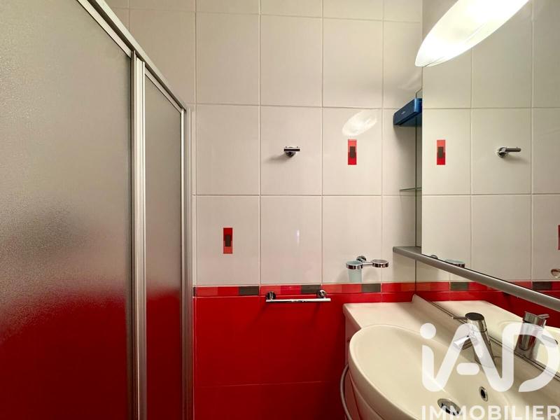 Maison - 156 m² - 5 pièces