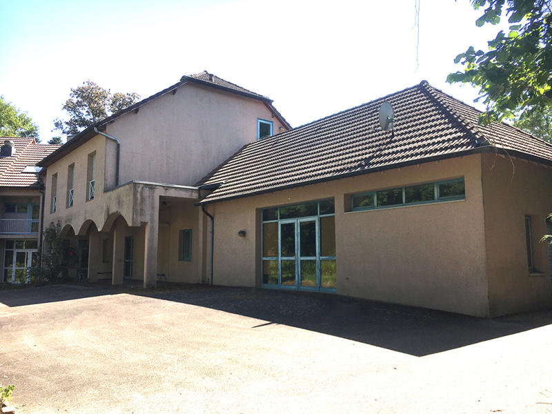 Appartement - 76 m² - 3 pièces