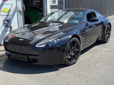 Aston Martin Vantage V8 4,3l 380ch Boite Auto