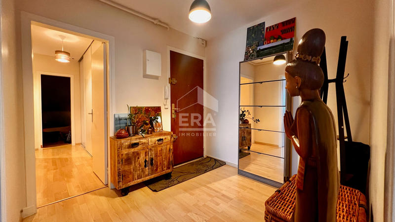 Appartement - 73 m² - 3 pièces