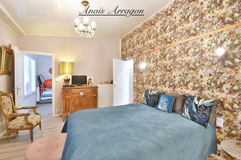 Maison d'architecte - 191 m² - 5 pièces