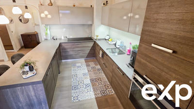 Appartement - 83 m² - 4 pièces