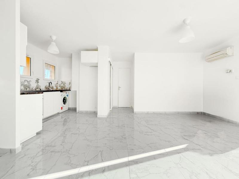 Appartement - 67 m² - 4 pièces