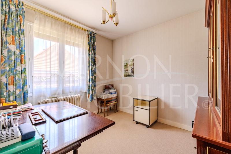 Maison - 165 m² - 7 pièces