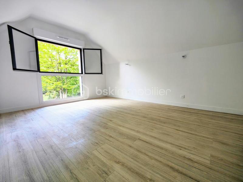 Maison - 62 m² - 3 pièces