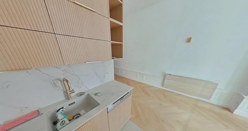Appartement - 79 m² - 3 pièces