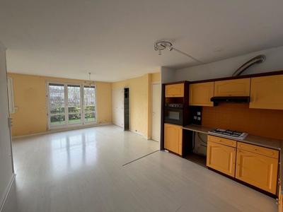 Appartement - 74 m² - 4 pièces