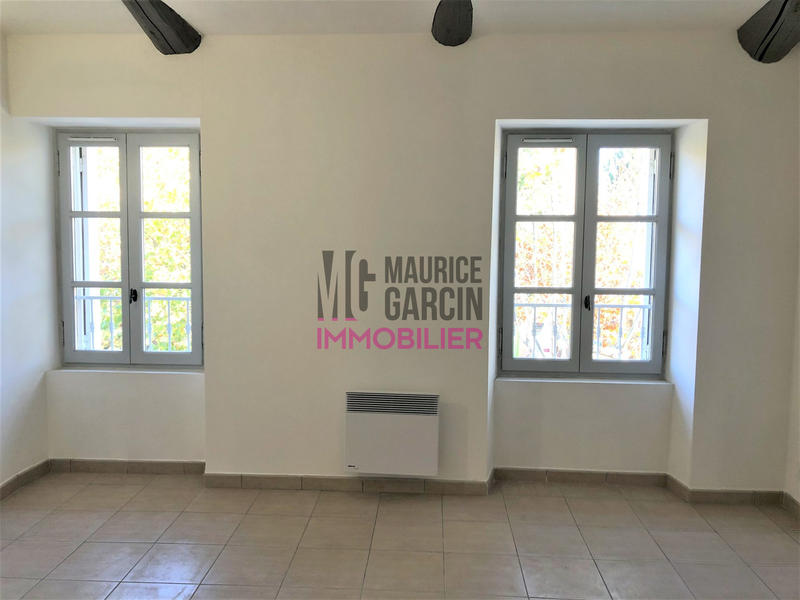 Appartement - 59 m² - 2 pièces