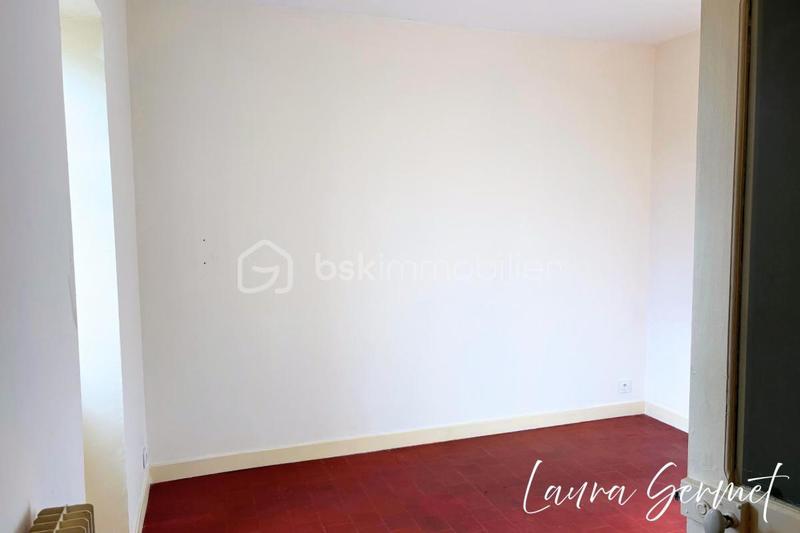 Maison ancienne - 100 m² - 6 pièces