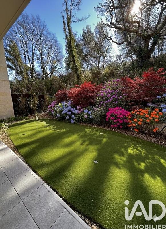 Appartement - 73 m² - 3 pièces