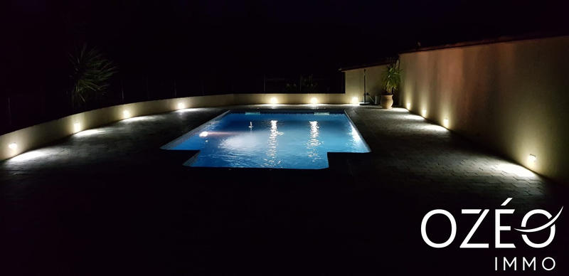 Maison traditionnelle - 160 m² - 5 pièces