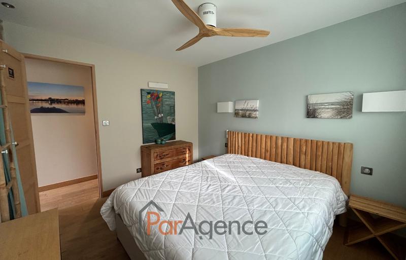 Maison - 177 m² - 7 pièces