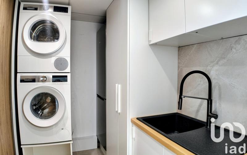 Maison - 169 m² - 6 pièces