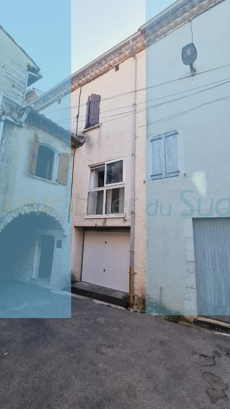 Appartement - 85 m² - 3 pièces