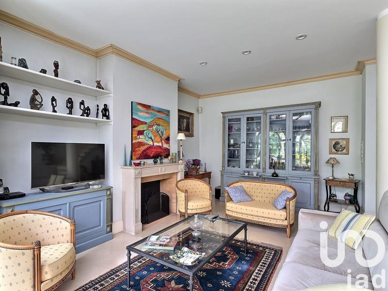 Maison - 170 m² - 6 pièces