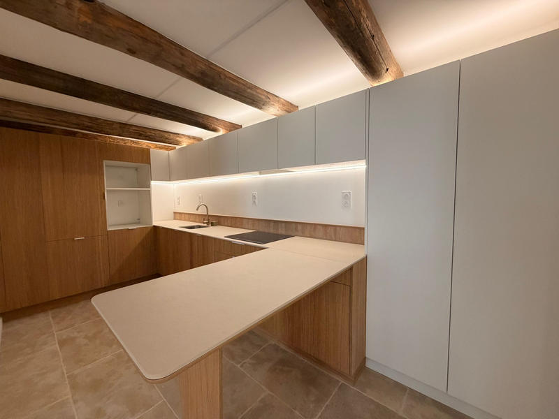 Maison - 160 m² - 4 pièces