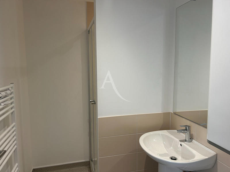 Appartement - 38 m² - 1 pièce